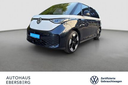 VW ID. Buzz Gebrauchtwagen
