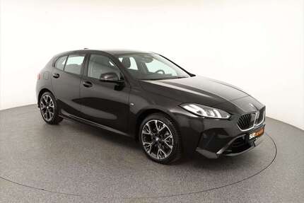 BMW 120 Gebrauchtwagen