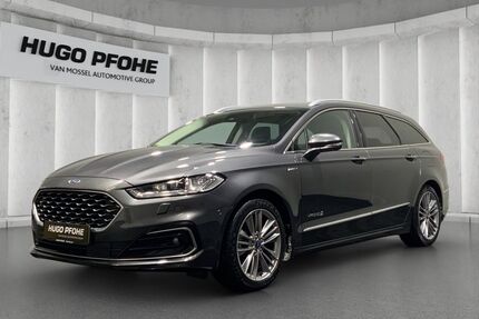 Ford Mondeo Gebrauchtwagen