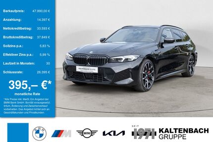 BMW 320 Gebrauchtwagen