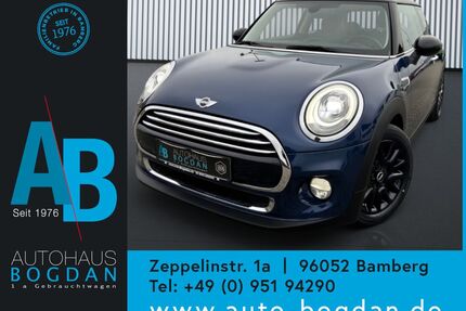 Mini Cooper Gebrauchtwagen