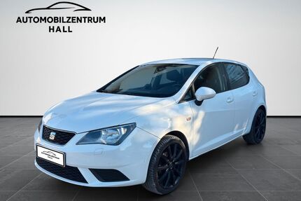 Seat Ibiza Gebrauchtwagen