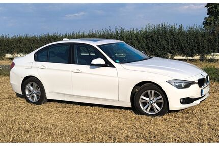 BMW 316 Gebrauchtwagen