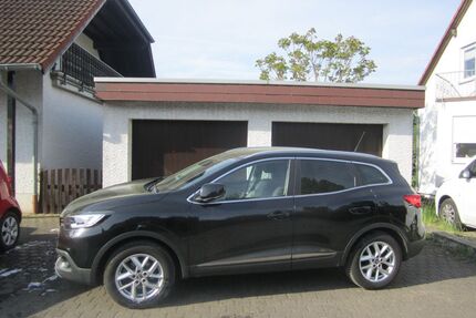 Renault Kadjar Gebrauchtwagen