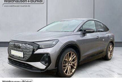 Audi Q4 Gebrauchtwagen