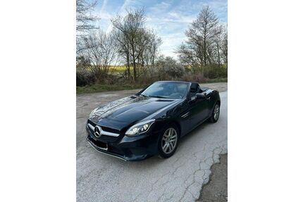 Mercedes-Benz SLC 200 Gebrauchtwagen