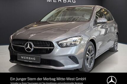 Mercedes-Benz B 180 Gebrauchtwagen