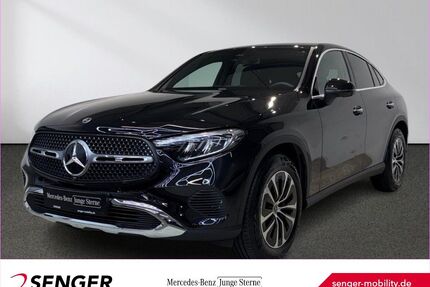Mercedes-Benz GLC 200 Gebrauchtwagen