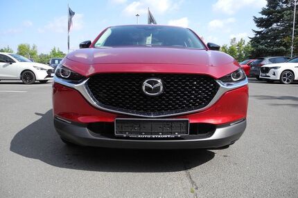 Mazda CX-30 Gebrauchtwagen