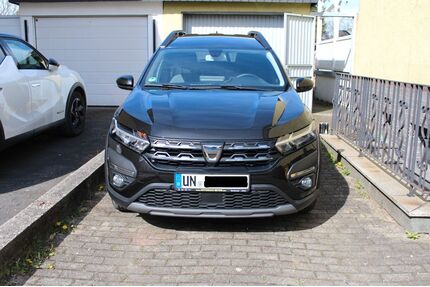 Dacia Jogger Gebrauchtwagen