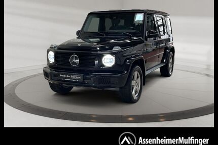 Mercedes-Benz G 400 Gebrauchtwagen