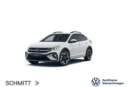 VW Taigo Gebrauchtwagen