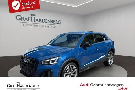 Audi SQ2 Gebrauchtwagen