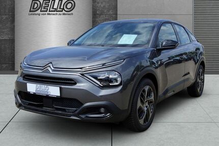 Citroen C4 Gebrauchtwagen