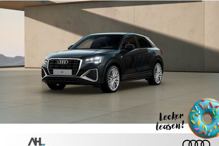 Audi Q2 Gebrauchtwagen