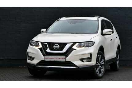 Nissan X-Trail Gebrauchtwagen