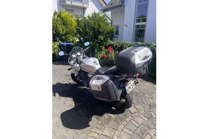 Suzuki Bandit 1200 Gebrauchtwagen