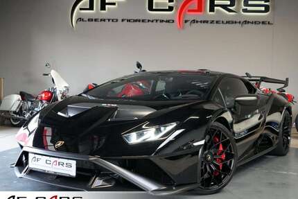 Lamborghini Huracán Gebrauchtwagen