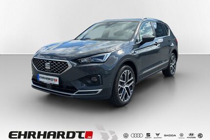 Seat Tarraco Gebrauchtwagen
