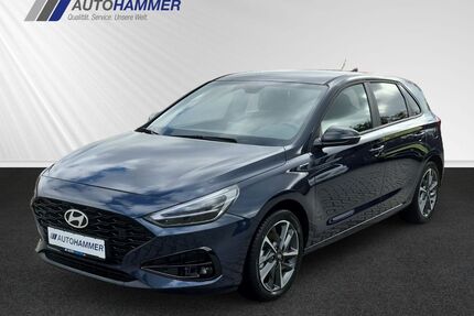 Hyundai i30 Gebrauchtwagen