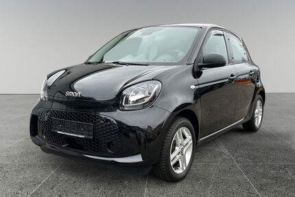 Smart ForFour Gebrauchtwagen
