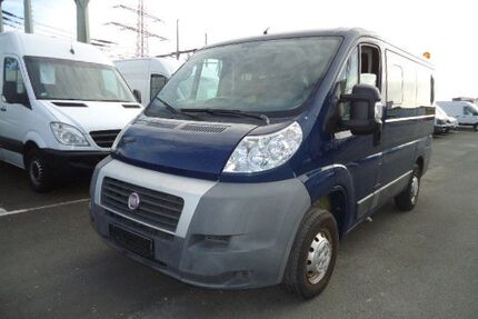 Fiat Ducato Gebrauchtwagen