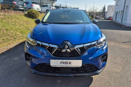 Mitsubishi ASX Gebrauchtwagen
