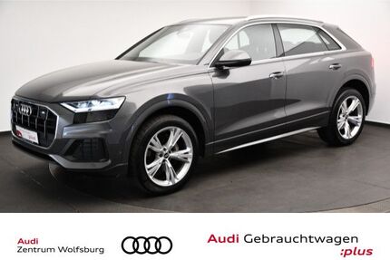 Audi Q8 Gebrauchtwagen