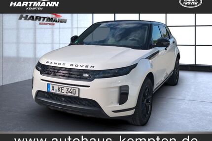 Land Rover Range Rover Evoque Gebrauchtwagen