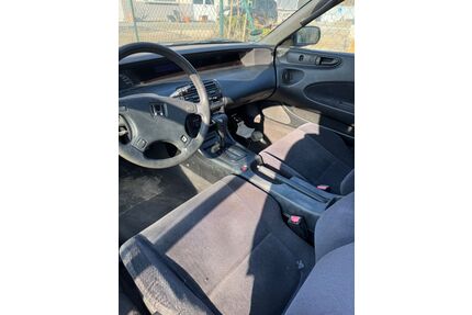 Honda Prelude Gebrauchtwagen