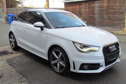 Audi A1 Gebrauchtwagen