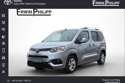 Toyota Proace City Gebrauchtwagen