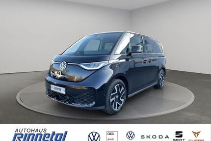 VW ID. Buzz Gebrauchtwagen