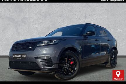 Land Rover Range Rover Velar Gebrauchtwagen