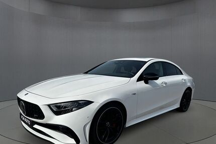 Mercedes-Benz CLS 53 AMG Gebrauchtwagen