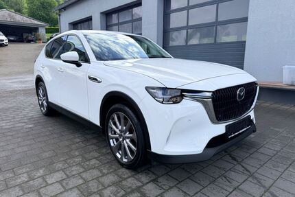 Mazda CX-60 Gebrauchtwagen