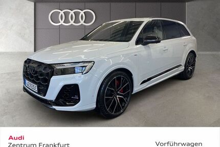 Audi Q7 Gebrauchtwagen
