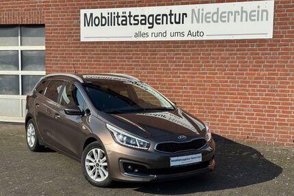Kia ceed / Ceed Gebrauchtwagen