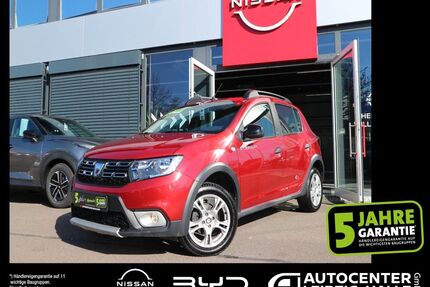 Dacia Sandero Gebrauchtwagen