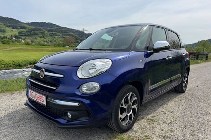 Fiat 500L Gebrauchtwagen