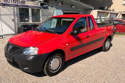 Dacia Logan Pick-Up Gebrauchtwagen