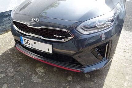 Kia pro ceed / ProCeed Gebrauchtwagen