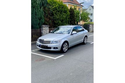 Mercedes-Benz C 180 Gebrauchtwagen