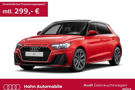 Audi A1 Gebrauchtwagen