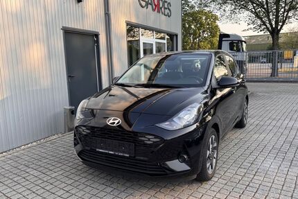 Hyundai i10 Gebrauchtwagen