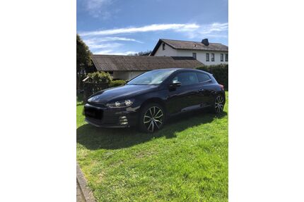 VW Scirocco Gebrauchtwagen