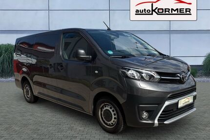 Toyota Proace (Verso) Gebrauchtwagen