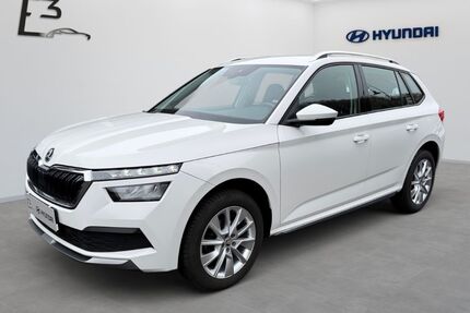 Skoda Kamiq Gebrauchtwagen