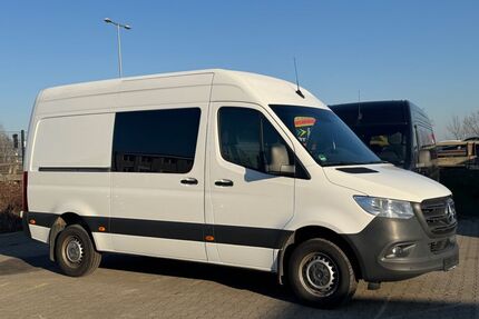 Mercedes-Benz Sprinter Gebrauchtwagen