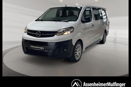 Opel Vivaro Gebrauchtwagen